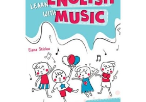 Learn english with music. Clasa 1 - Elena Sticlea