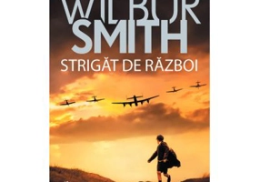 Strigat de razboi - Wilbur Smith, David Churchill