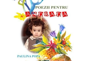 Poezii pentru Andrada