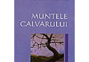 Muntele calvarului