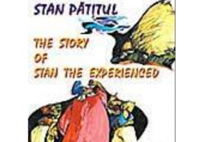 Povestea lui Stan Patitul. The story of Stan the Experienced