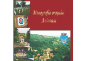 Monografia orasului Aninoasa