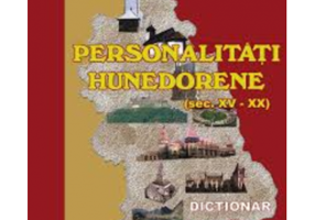 Personalitati hunedorene. Secolul 15-20, Dictionar editia a 2-a. Adaugita
