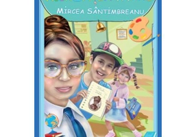 Recreatia Mare - Mircea Santimbreanu