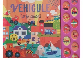 Vehicule. Cauta si asculta