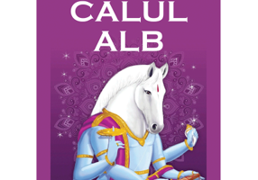 Calul Alb - Emanuel Swedenborg