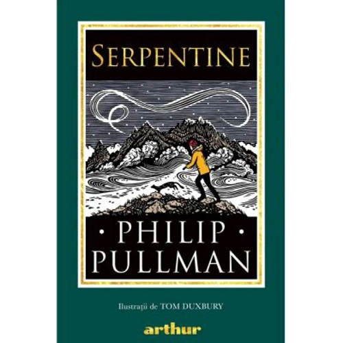 Serpentine