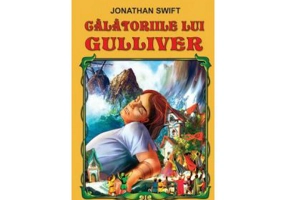Calatoriile lui Gulliver