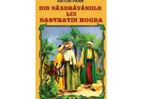 Nazdravaniile lui Nastratin Hogea. Povestea vorbii