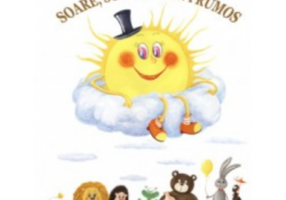 Soare, soare, domn frumos - Grigore Vieru