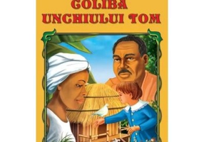 Coliba unchiului Tom