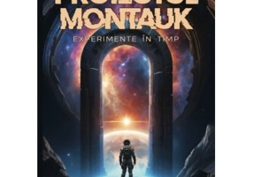 Proiectul Montauk: experimente in timp - Peter Moon, Preston B. Nichols