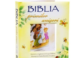 Biblia Primilor Anisori