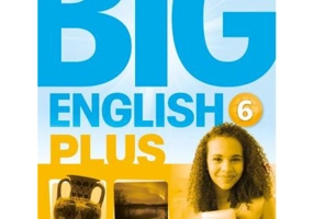 Big English Plus 6 Teacher's Book - Mario Herrera