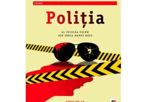 Politia - Jo Nesbo