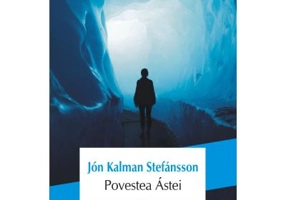 Povestea Astei - Jon Kalman Stefansson