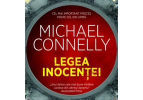 Legea inocentei - Michael Connelly