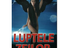 Luptele zeilor - Pavel Corut