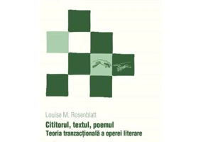 Cititorul, textul, poemul