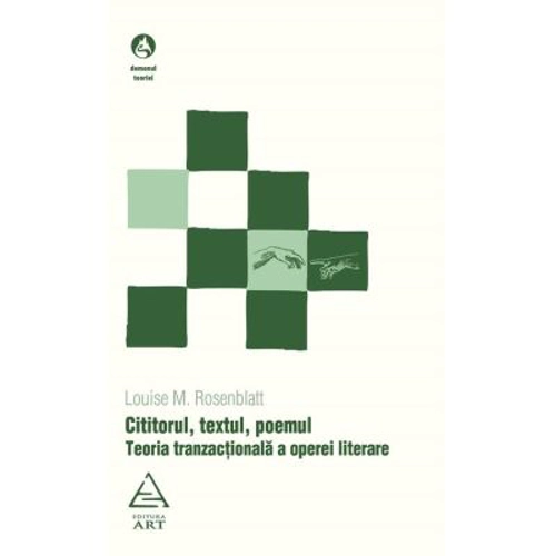 Cititorul, textul, poemul