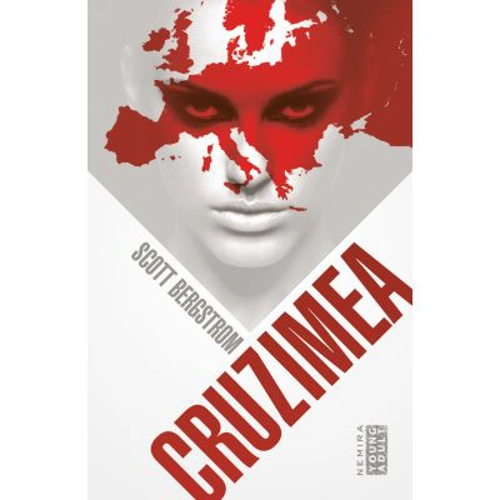 Cruzimea (paperback)