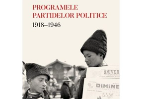 Programele partidelor politice 1918-1946