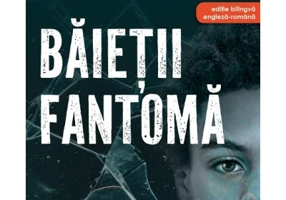 Baietii fantoma - Jewell Parker Rhodes