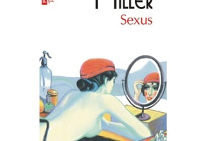 Sexus (editie de buzunar) - Henry Miller
