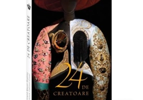 24 de creatoare