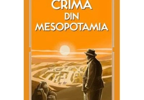 Crima din Mesopotamia (vol. 18)