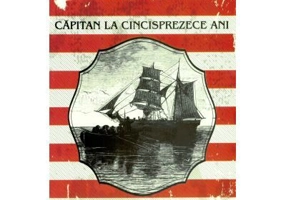 Capitan la cincisprezece ani - Jules Verne