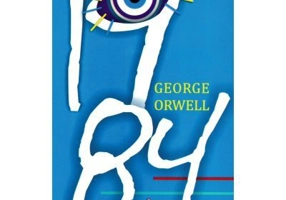 1984 - George Orwell