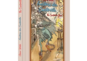 Fantoma din Canterville - Oscar Wilde