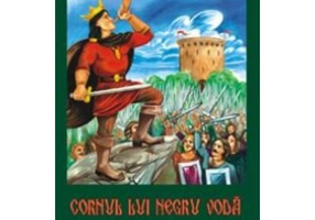 Cornul lui Negru Voda - Petru Demetru Popescu