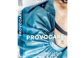 Provocare - L. J. Shen