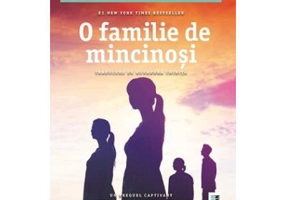 O familie de mincinosi - E. Lockhart