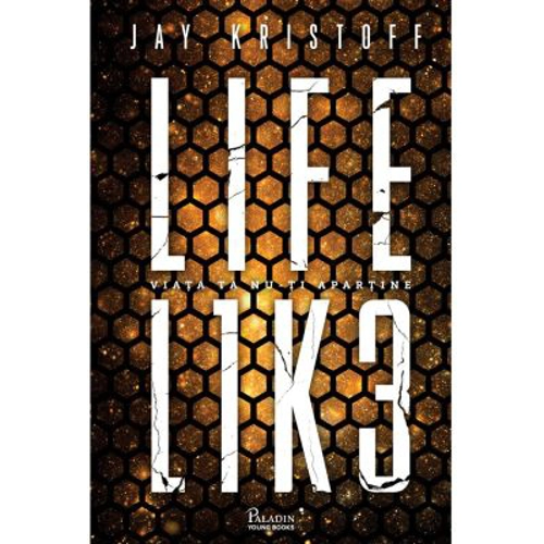 Lifelike(LIFEL1K3. REALISTIK)