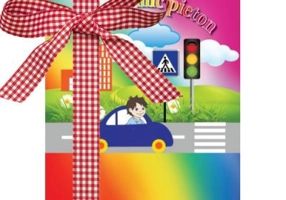 Pachet Biblioteca Gradinitei