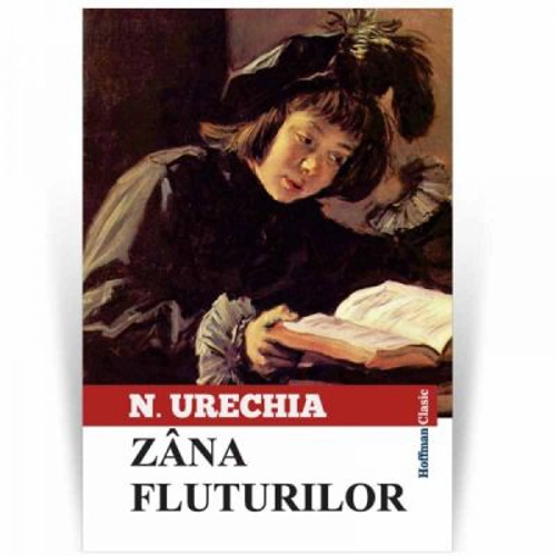 Zana fluturilor