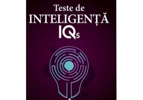Teste de inteligenta IQ 5