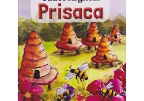 Prisaca - Tudor Arghezi