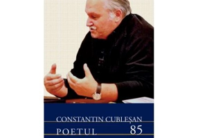 Constantin Cublesan Poetul 85
