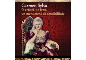 Carmen Sylva – O artista pe tron, un monument de sensibilitate - Dan-Silviu Boerescu