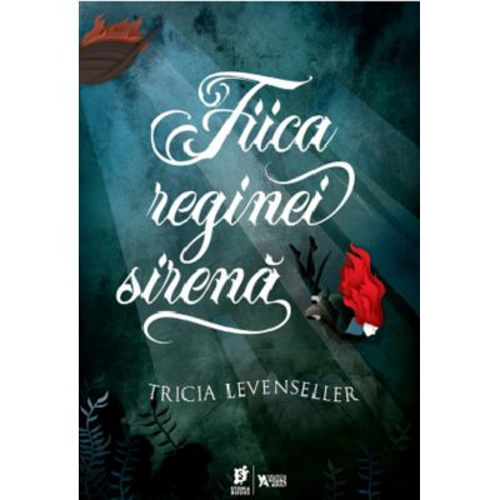 Fiica reginei sirena