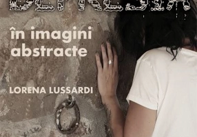 Depresia in imagini abstracte - Lorena Lussardi