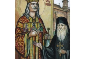 Povestiri pentru copii. Volumul 11 - Arhim. Cleopa Ilie