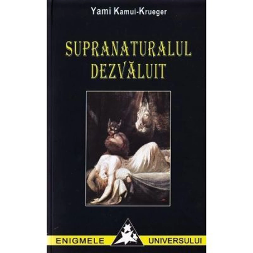 Supranaturalul dezvaluit