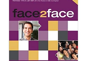 face2face Upper Intermediate Workbook with Key - Nicholas Tims, Jan Bell, Chris Redston, Gillie Cunningham