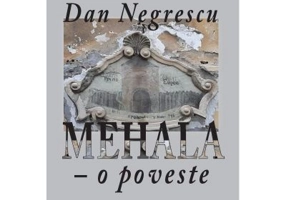 Mehala - o poveste