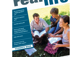 Real Life Global Intermediate Students Book - Sarah Cunningham